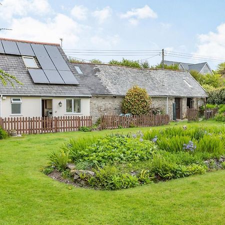 Stable Cottage Ilfracombe Bagian luar foto