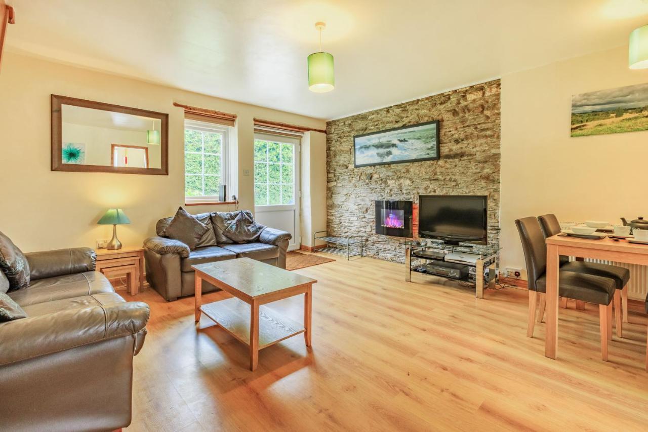Stable Cottage Ilfracombe Bagian luar foto