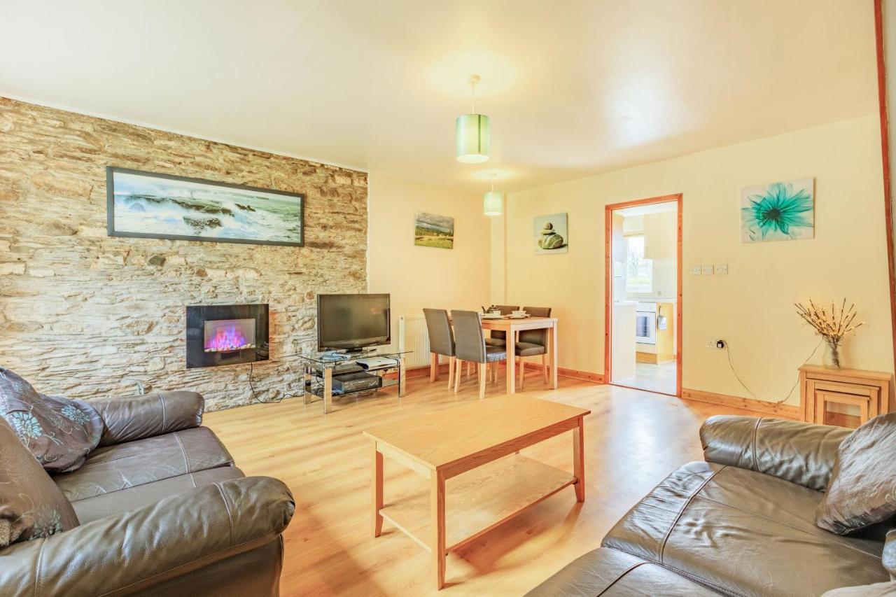 Stable Cottage Ilfracombe Bagian luar foto